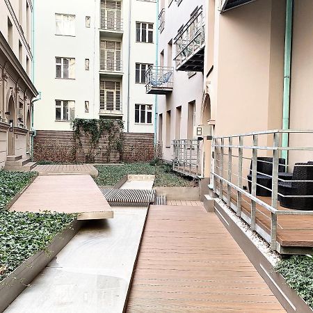 Exclusive Apartment + Best Located Praag Buitenkant foto