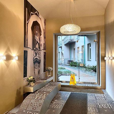 Exclusive Apartment + Best Located Praag Buitenkant foto