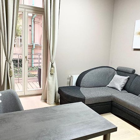 Exclusive Apartment + Best Located Praag Buitenkant foto