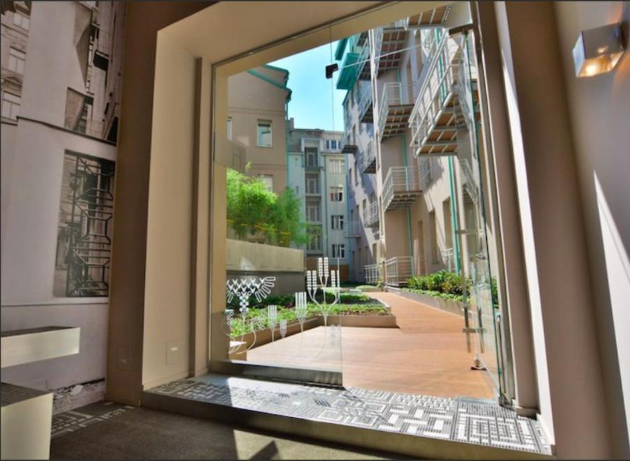 Exclusive Apartment + Best Located Praag Buitenkant foto