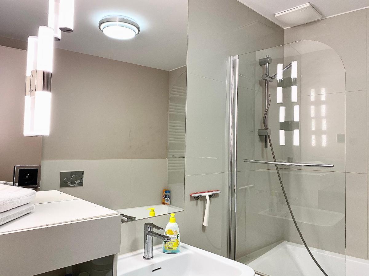 Exclusive Apartment + Best Located Praag Buitenkant foto