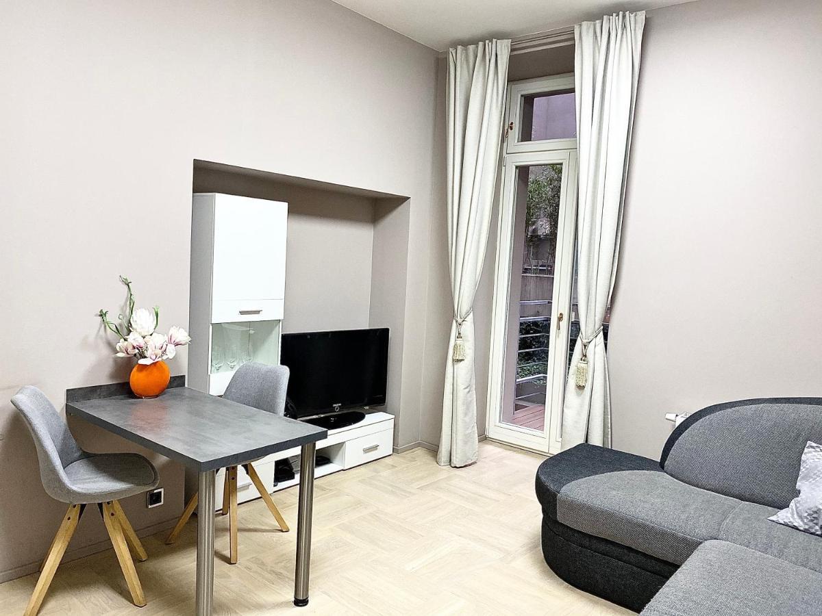 Exclusive Apartment + Best Located Praag Buitenkant foto