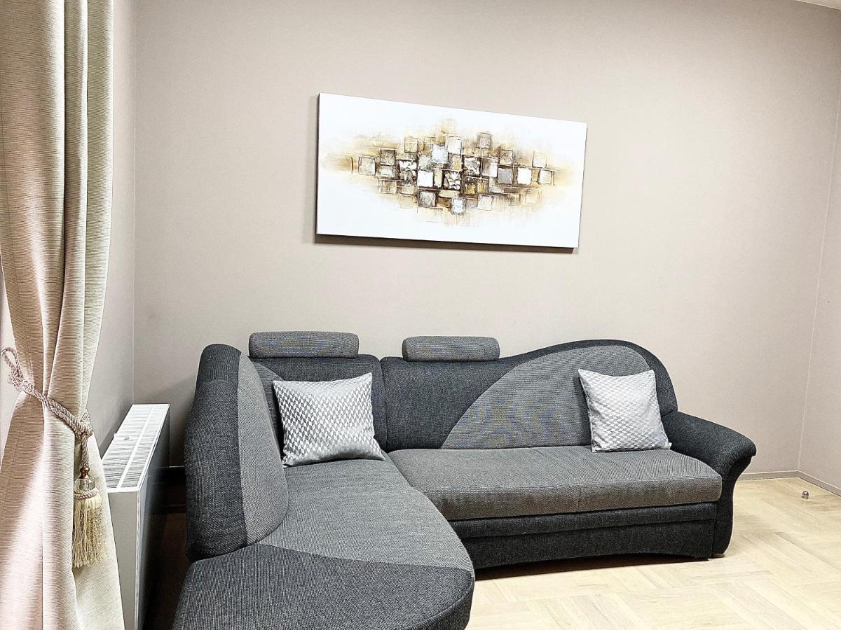 Exclusive Apartment + Best Located Praag Buitenkant foto
