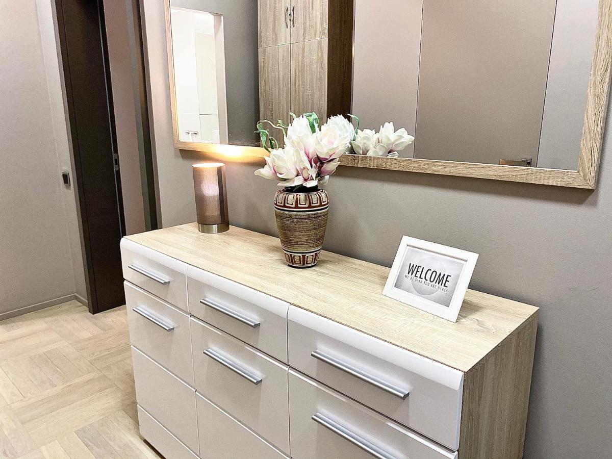 Exclusive Apartment + Best Located Praag Buitenkant foto