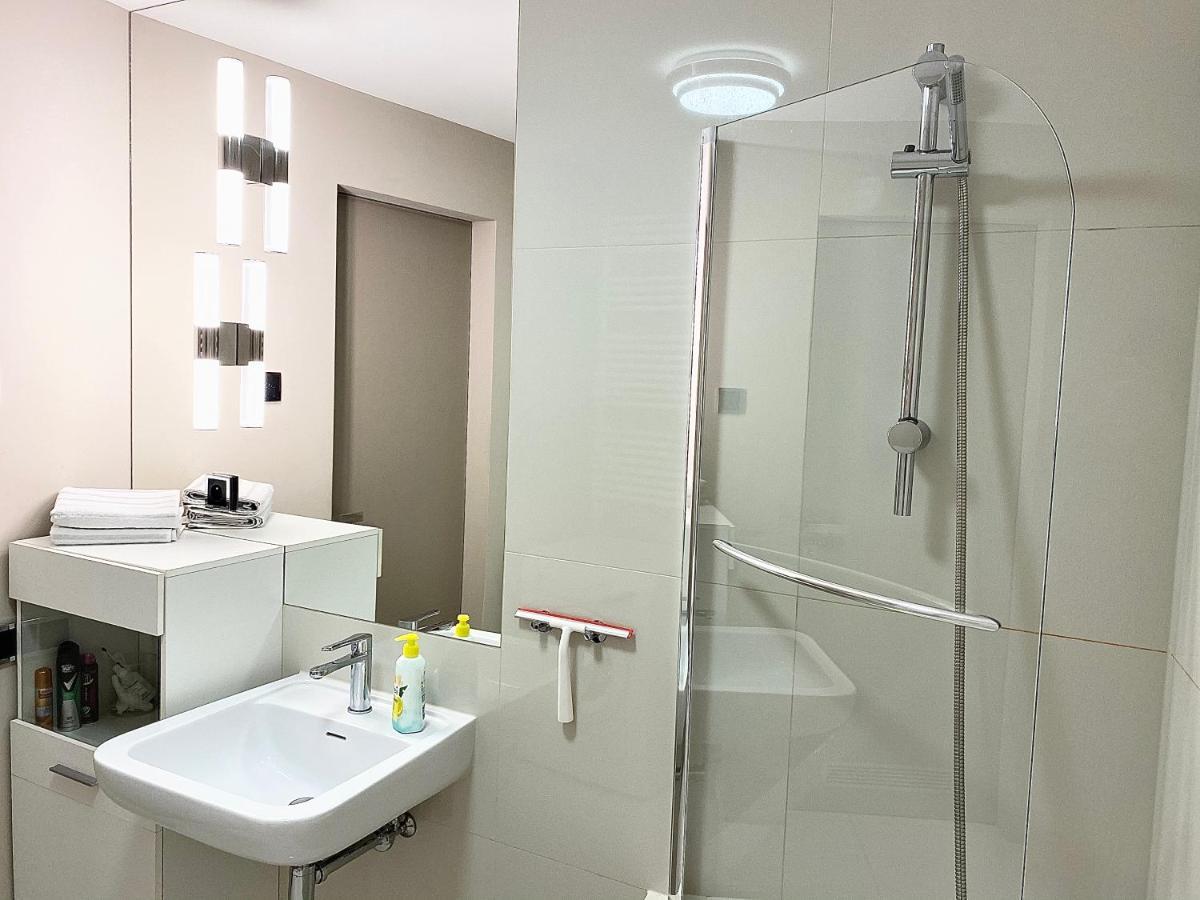 Exclusive Apartment + Best Located Praag Buitenkant foto