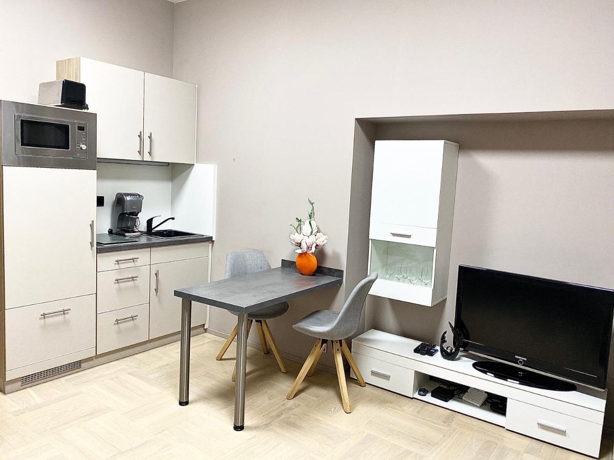 Exclusive Apartment + Best Located Praag Buitenkant foto
