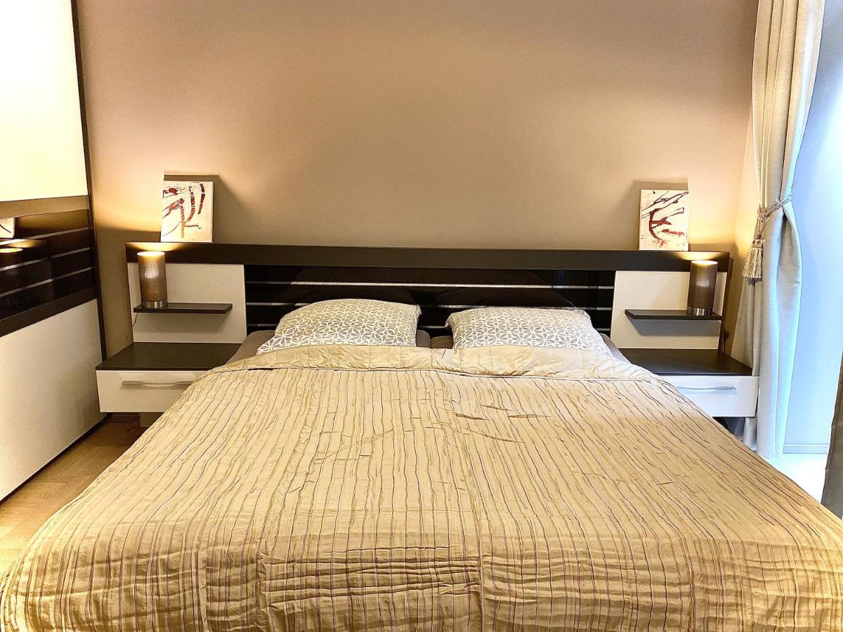 Exclusive Apartment + Best Located Praag Buitenkant foto