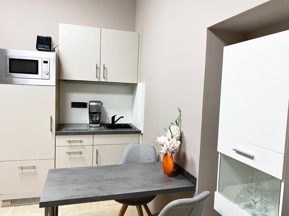 Exclusive Apartment + Best Located Praag Buitenkant foto