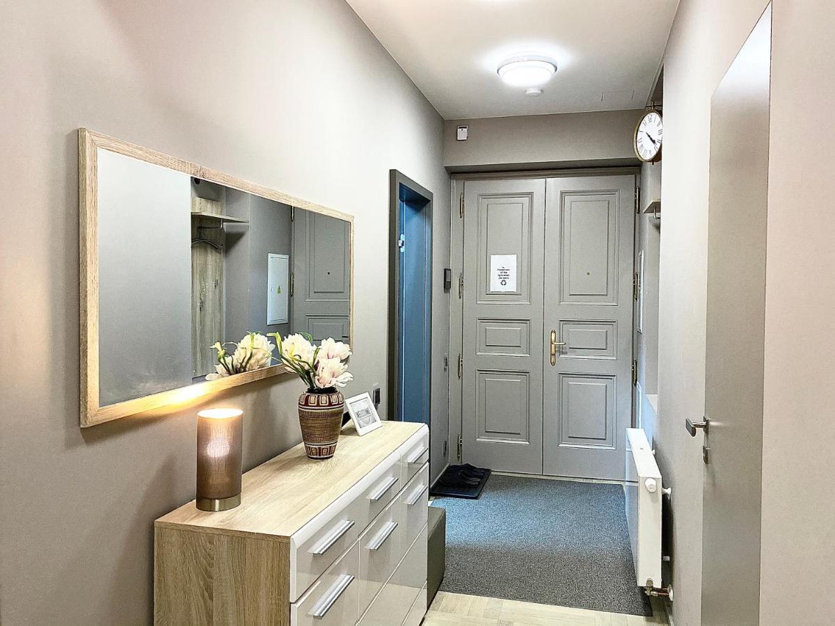 Exclusive Apartment + Best Located Praag Buitenkant foto