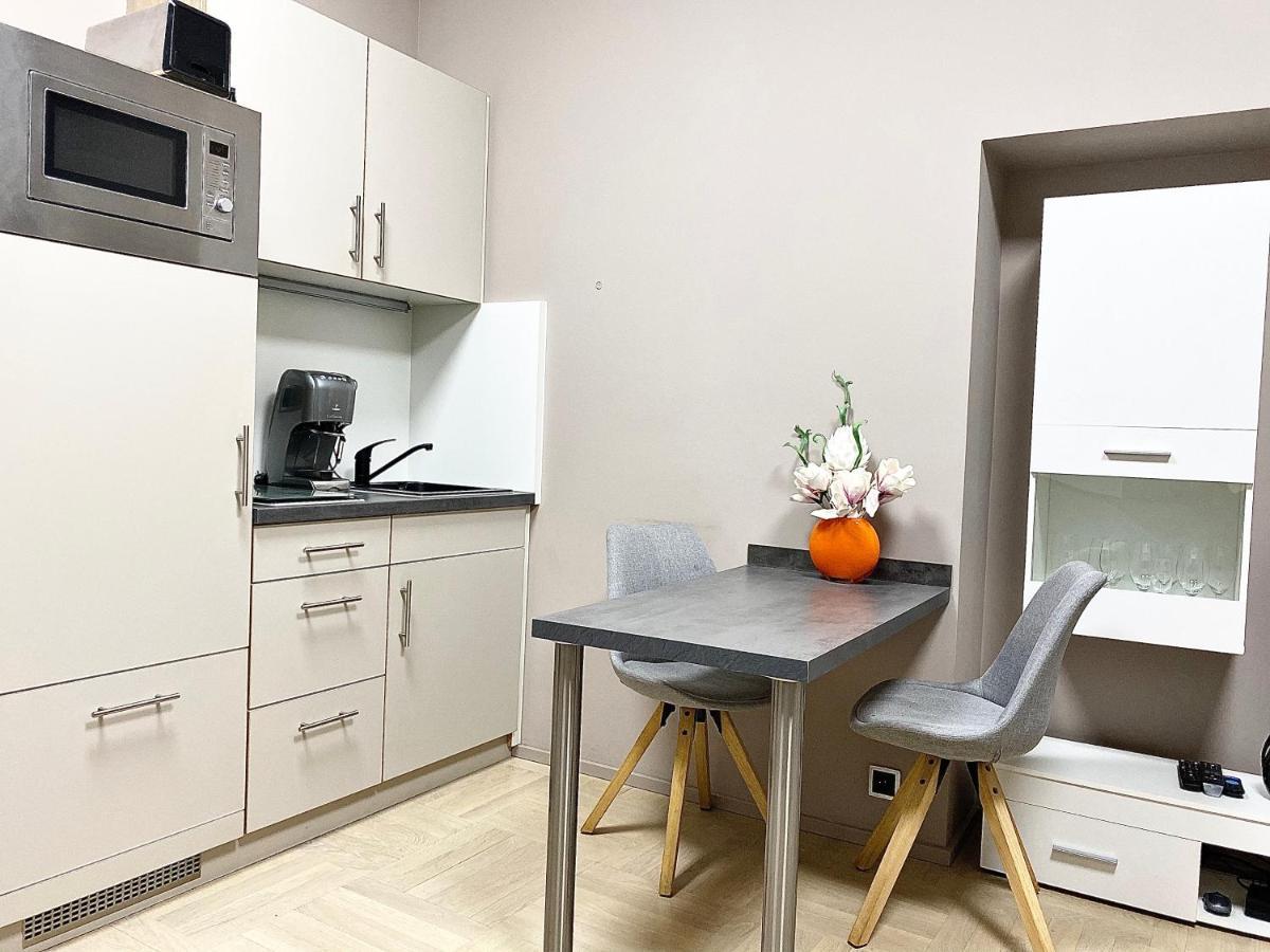Exclusive Apartment + Best Located Praag Buitenkant foto