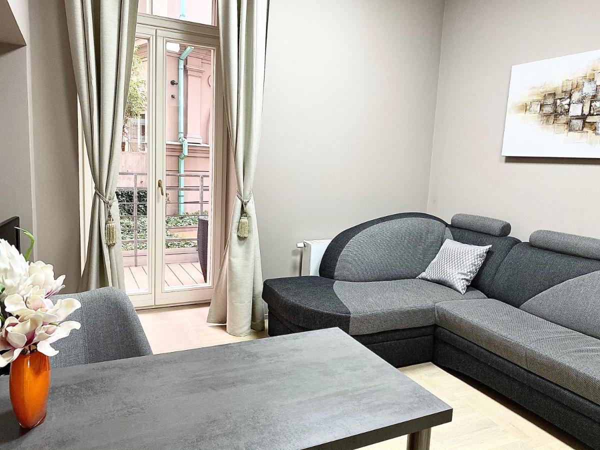 Exclusive Apartment + Best Located Praag Buitenkant foto